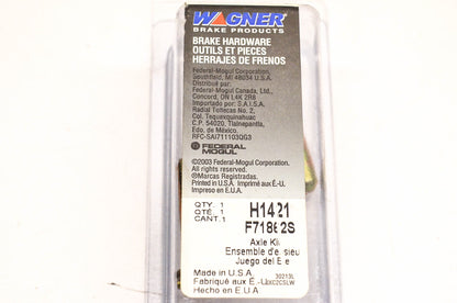 Wagner H1421, F71862S Drum Brake Wheel Cylinder Links Qty 2 NOS