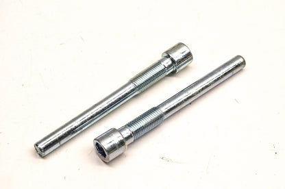 Wagner H5011, F98435S Disc Brake Caliper Guide Pins Qty 2 NOS