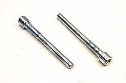 Wagner H5011, F98435S Disc Brake Caliper Guide Pins Qty 2 NOS