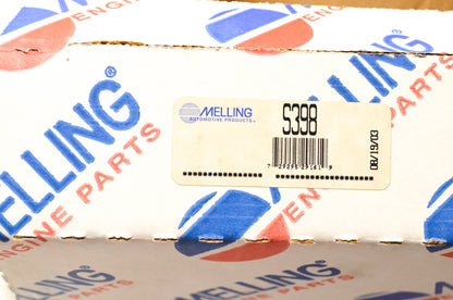 Melling S398 Camshaft Sprocket NOS
