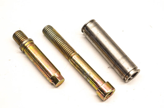 Wagner H5077, F132520S Disc Brake Caliper Bolt And Pin Kit NOS