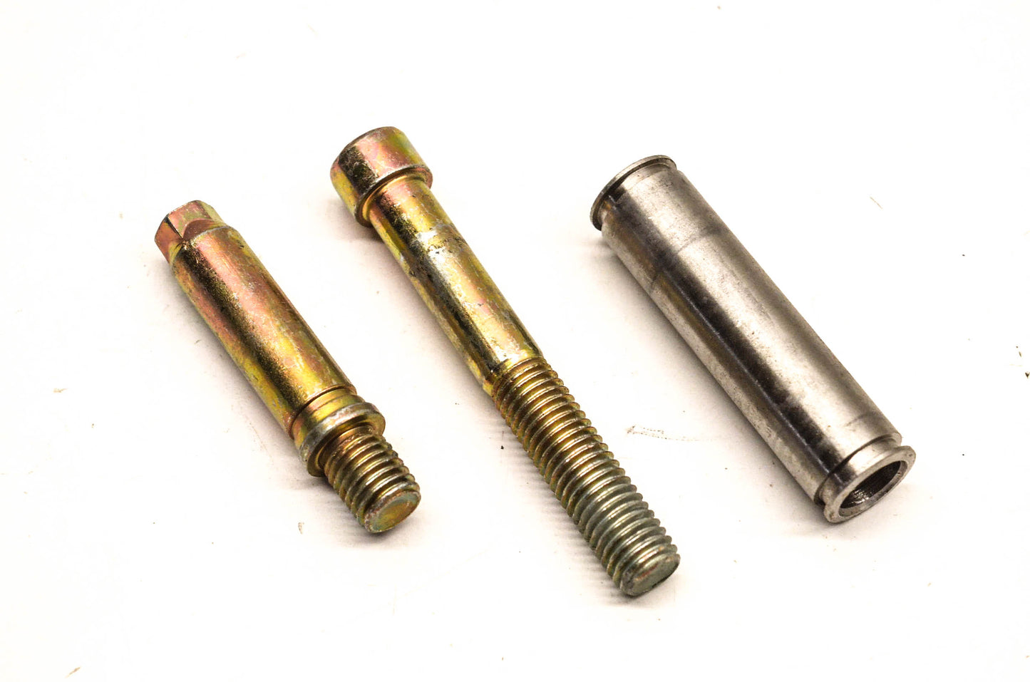 Wagner H5077, F132520S Disc Brake Caliper Bolt And Pin Kit NOS