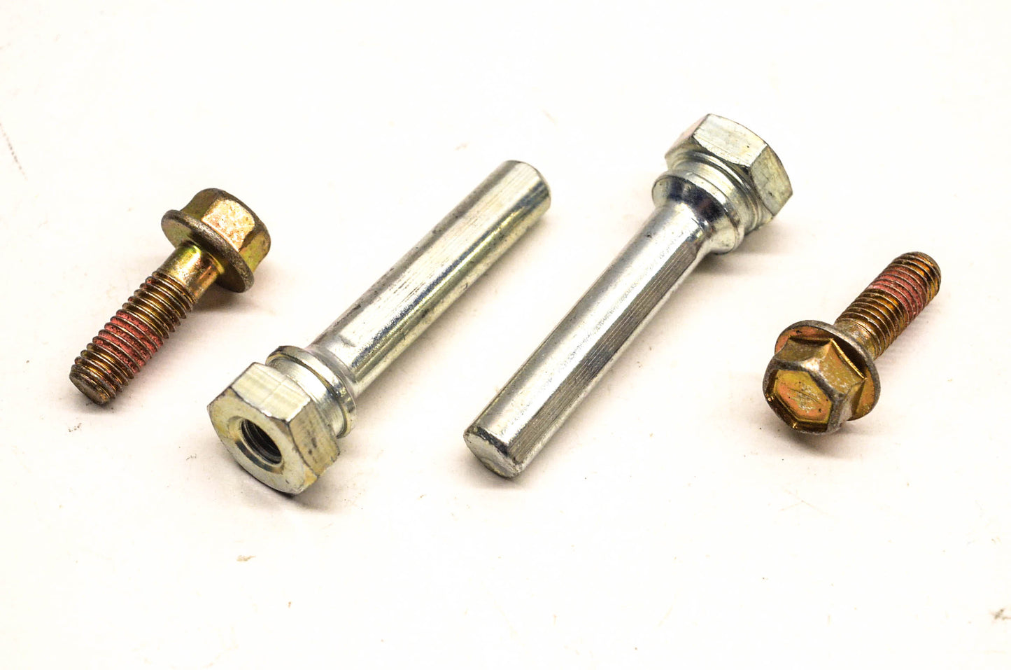 Wagner H5085, F138104S Disc Brake Caliper Bolt Kit NOS