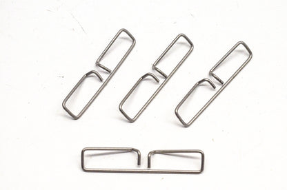 Wagner H5276, F124509S Disc Brake Anti Rattle Clip Kit NOS