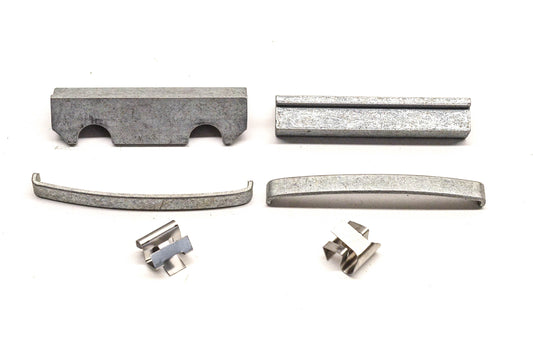 Wagner H5515, F102553S Disc Brake Hardware Kit NOS