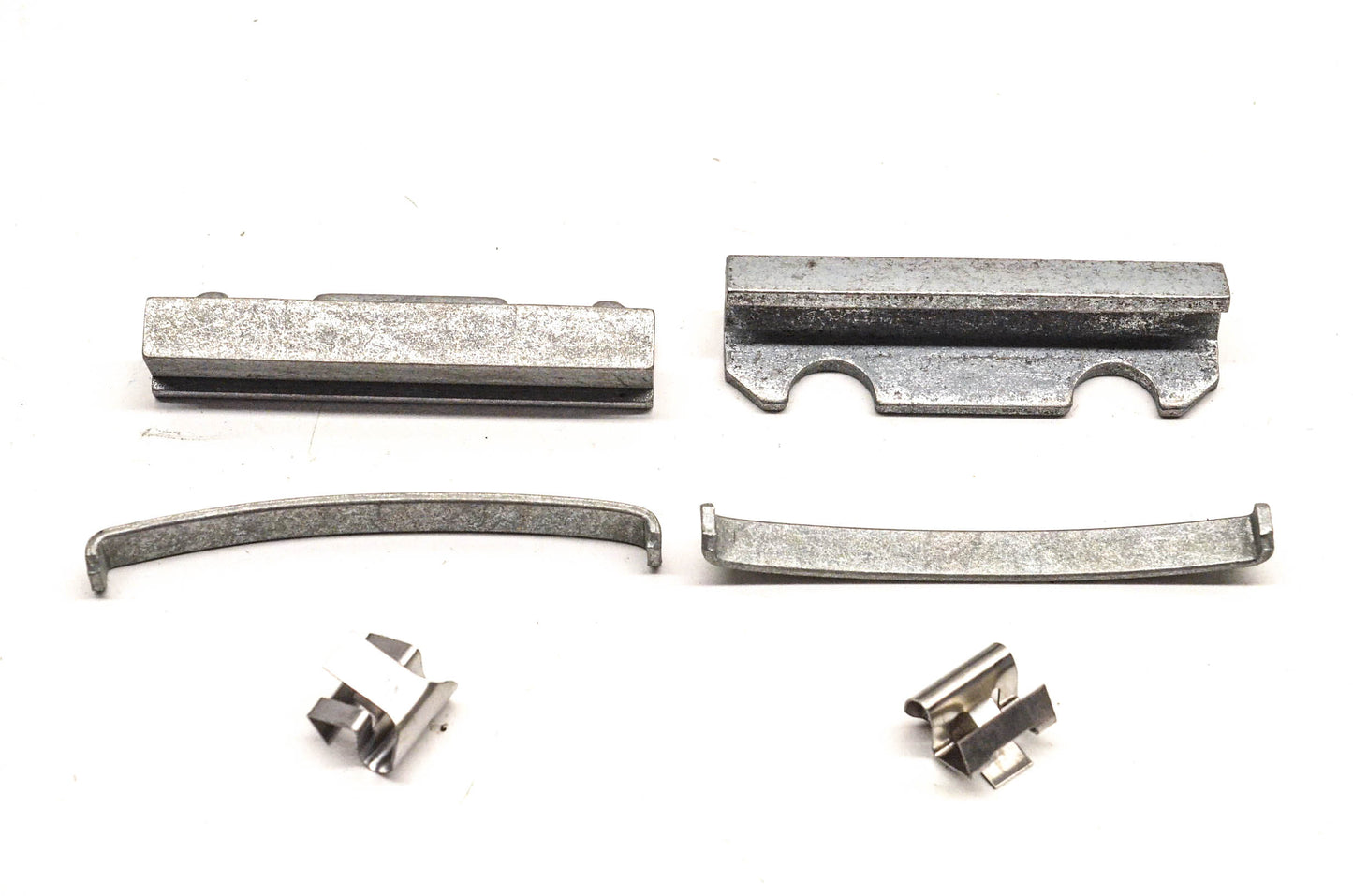 Wagner H5515, F102553S Disc Brake Hardware Kit NOS
