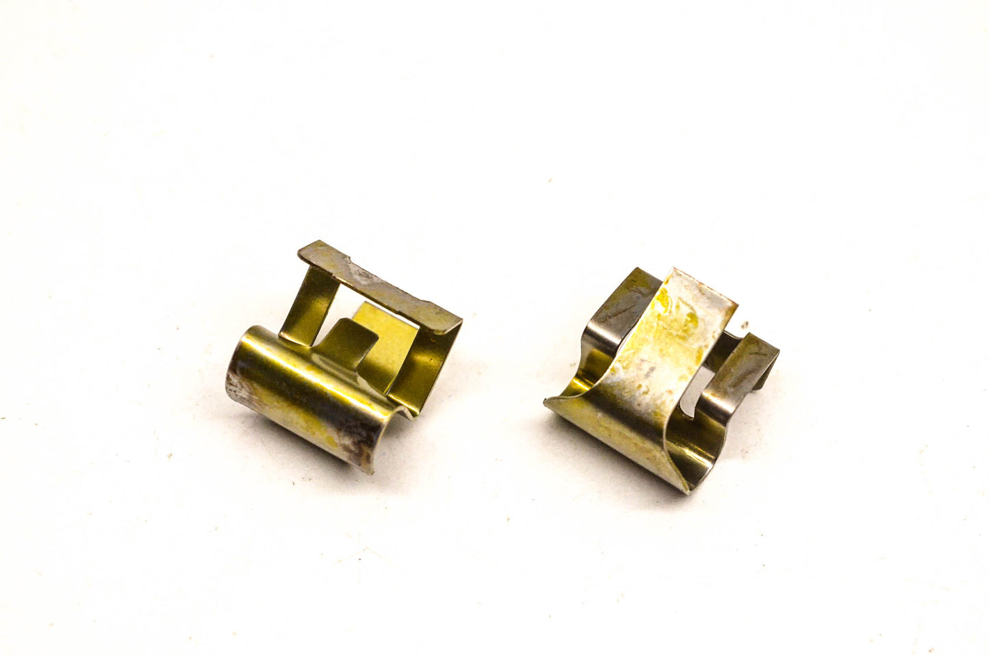 Wagner H5419, F97920S Anti Rattle Clips Qty 2 NOS