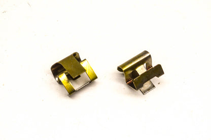 Wagner H5419, F97920S Anti Rattle Clips Qty 2 NOS