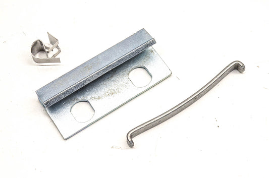 Wagner H5555, F107402S Disc Brake Hardware Kit NOS