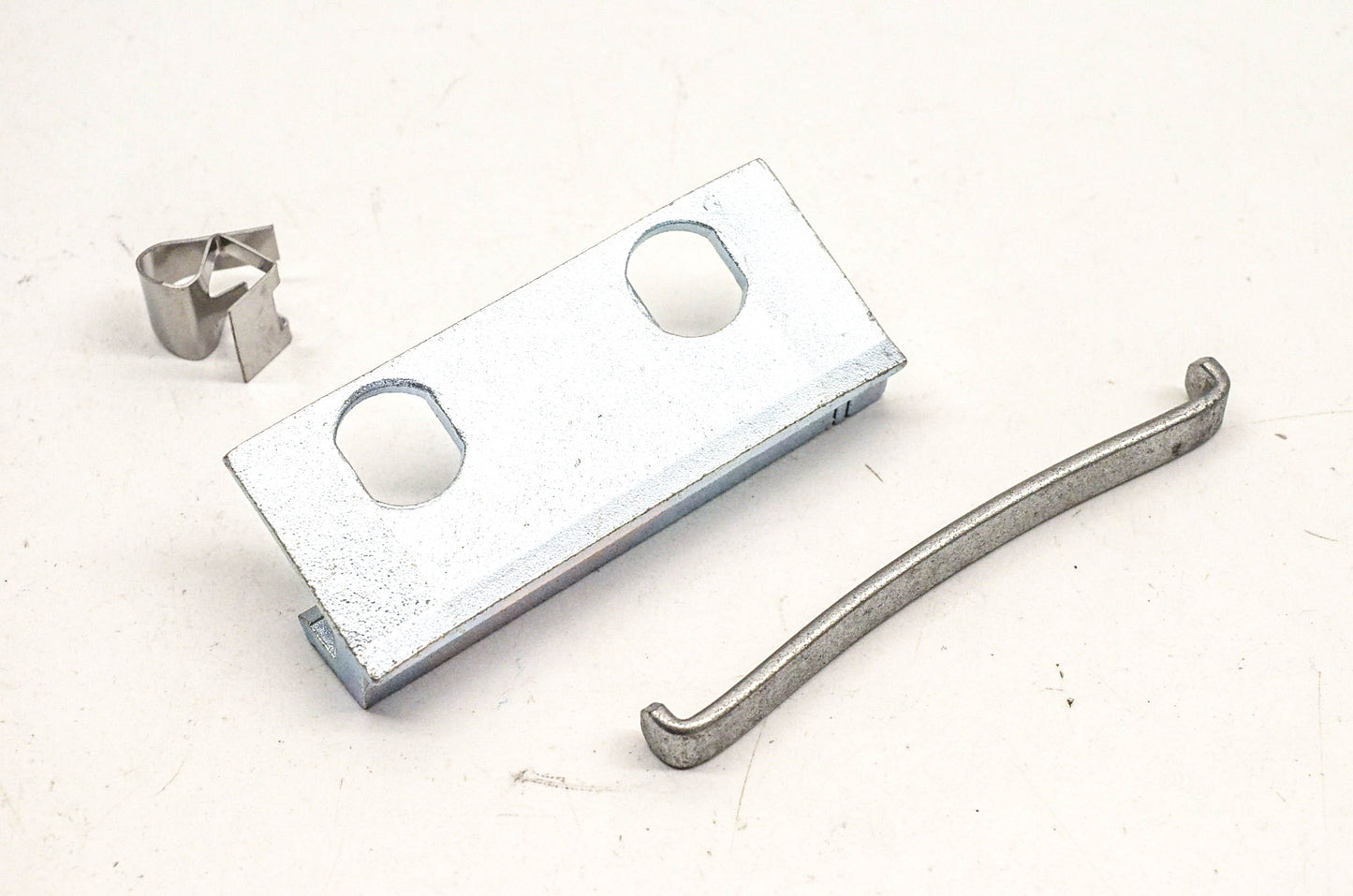 Wagner H5555, F107402S Disc Brake Hardware Kit NOS