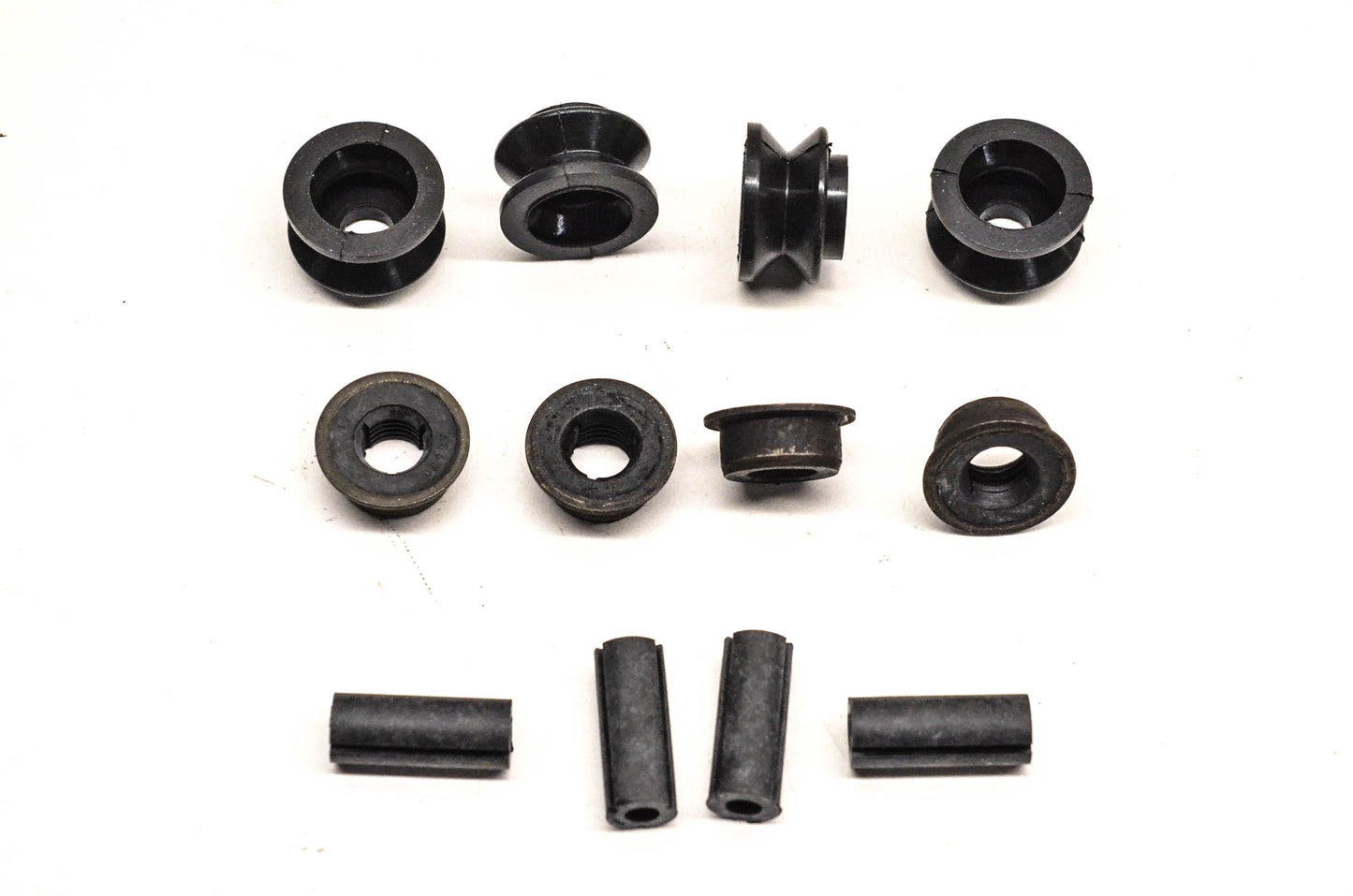 Wagner H5578, F117197S Disc Brake Hardware Kit NOS