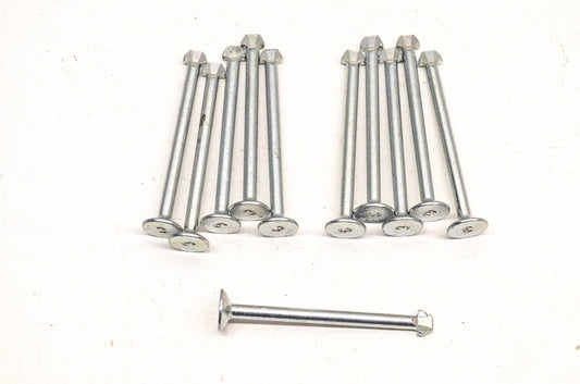 Aftermarket 1003218, 3218 Hold Down Pins Qty 11 NOS