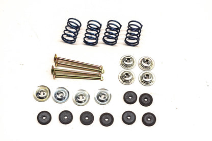 Gibson 3903-2, 3903 Brake Hardware Kit NOS
