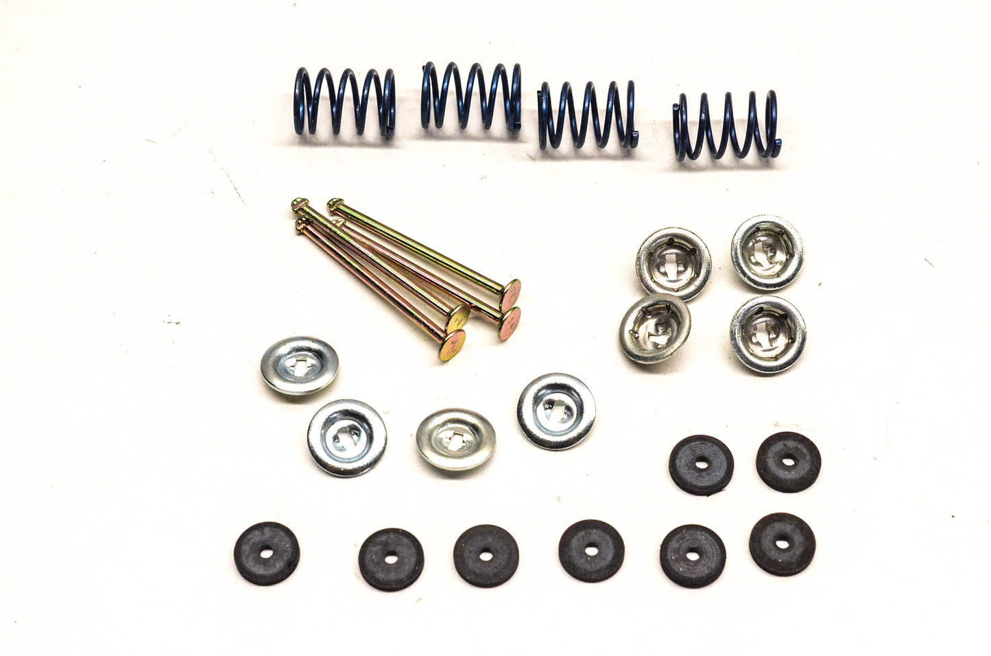 Gibson 3903-2, 3903 Brake Hardware Kit NOS