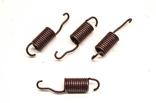 Gibson 408 Brake Hardware Spring Kit NOS