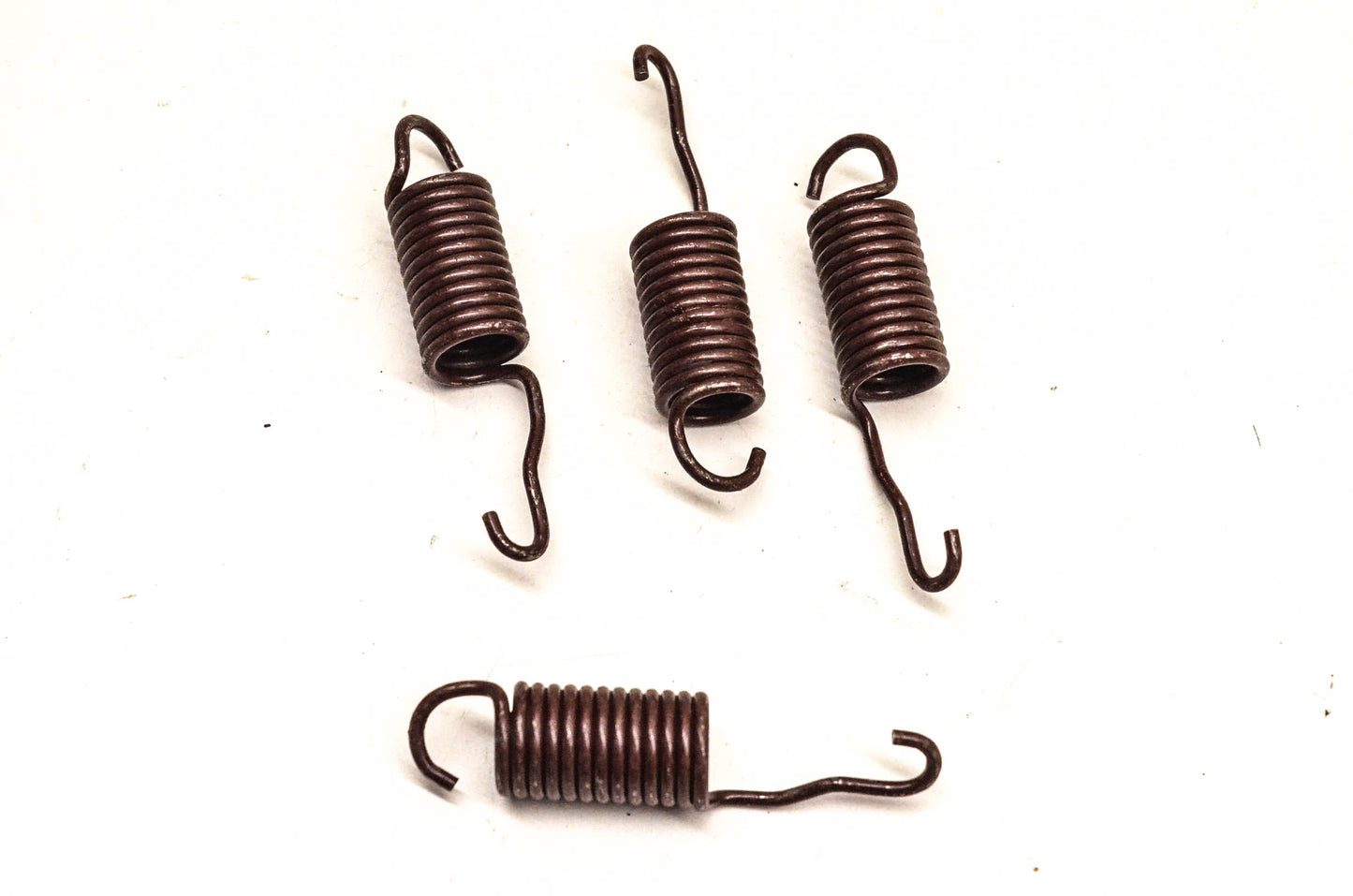 Gibson 408 Brake Hardware Spring Kit NOS
