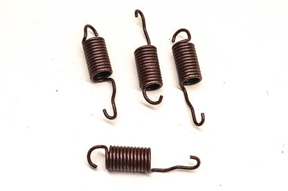 Gibson 408 Brake Hardware Spring Kit NOS