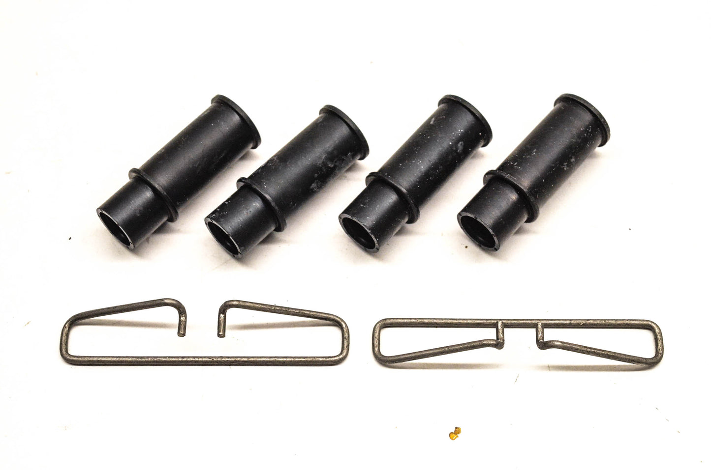 Wagner H5583, F117219S Disc Brake Hardware Kit NOS