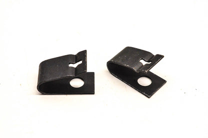 Aftermarket H1162, 22346 Anti Rattle Clips Qty 2 NOS