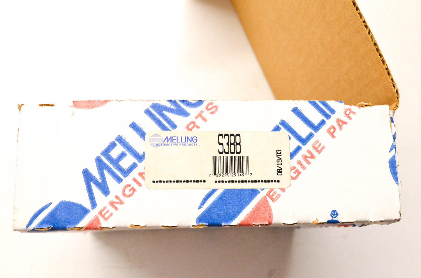 Melling S388 Camshaft Sprocket NOS