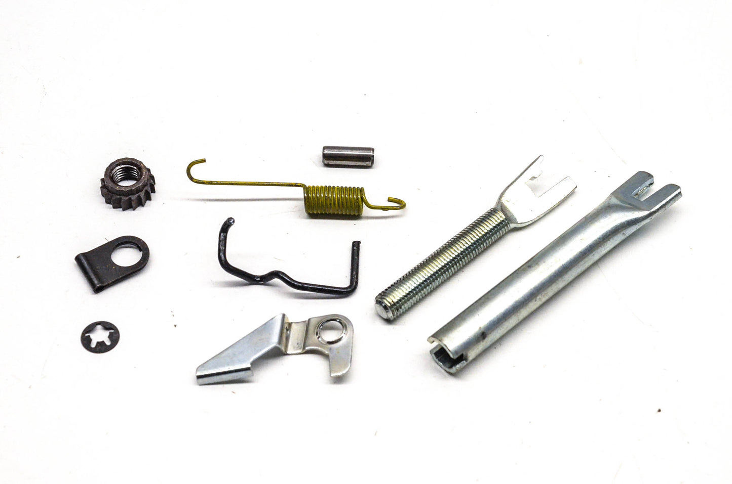 Wagner H2586, F113878S Drum Brake Self Adjuster Repair Kit NOS