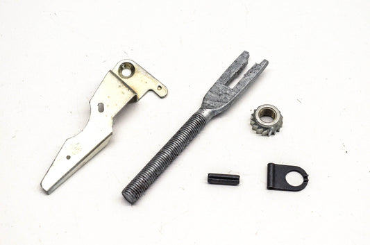 Wagner H2618, F124483S Brake Hardware Kit NOS