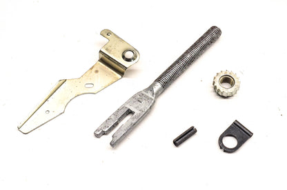 Wagner H2618, F124483S Brake Hardware Kit NOS