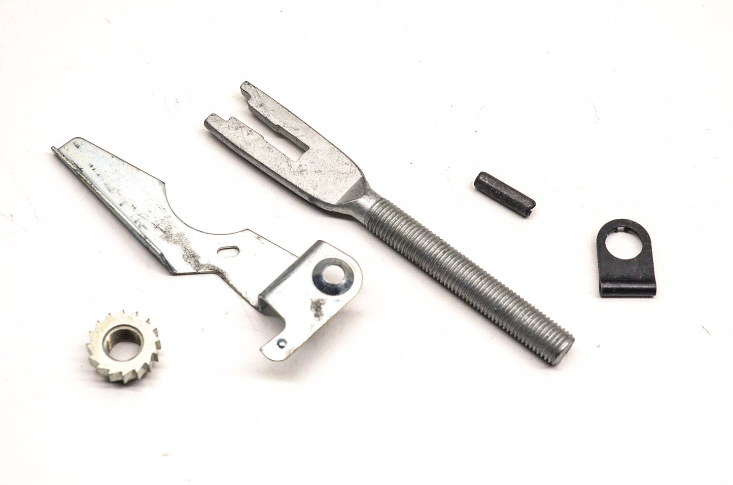 Wagner H2619, F124484S Drum Brake Self Adjuster Repair Kit NOS