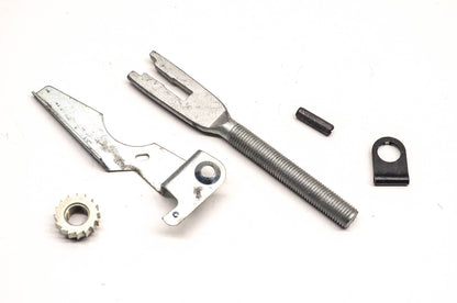 Wagner H2619, F124484S Drum Brake Self Adjuster Repair Kit NOS