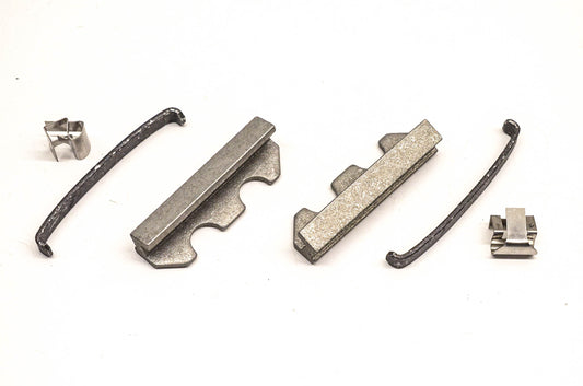 Wagner H5527, F73239S Brake Hardware Kit NOS