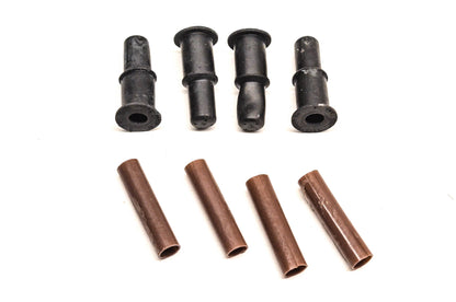 Wagner H5549, F117120S Drum Brake Hardware Kit NOS