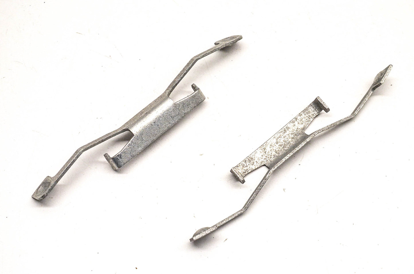 Wagner H5437, F117033S Anti Rattle Clip Kit NOS