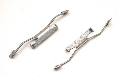 Wagner H5437, F117033S Anti Rattle Clip Kit NOS