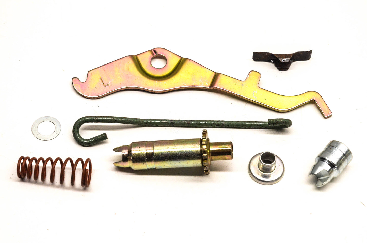 Wagner H2600, F110943S Drum Brake Adjusting Spring Kit NOS