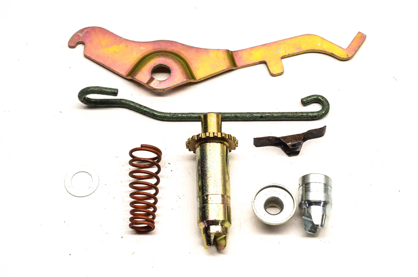 Wagner H2600, F110943S Drum Brake Adjusting Spring Kit NOS