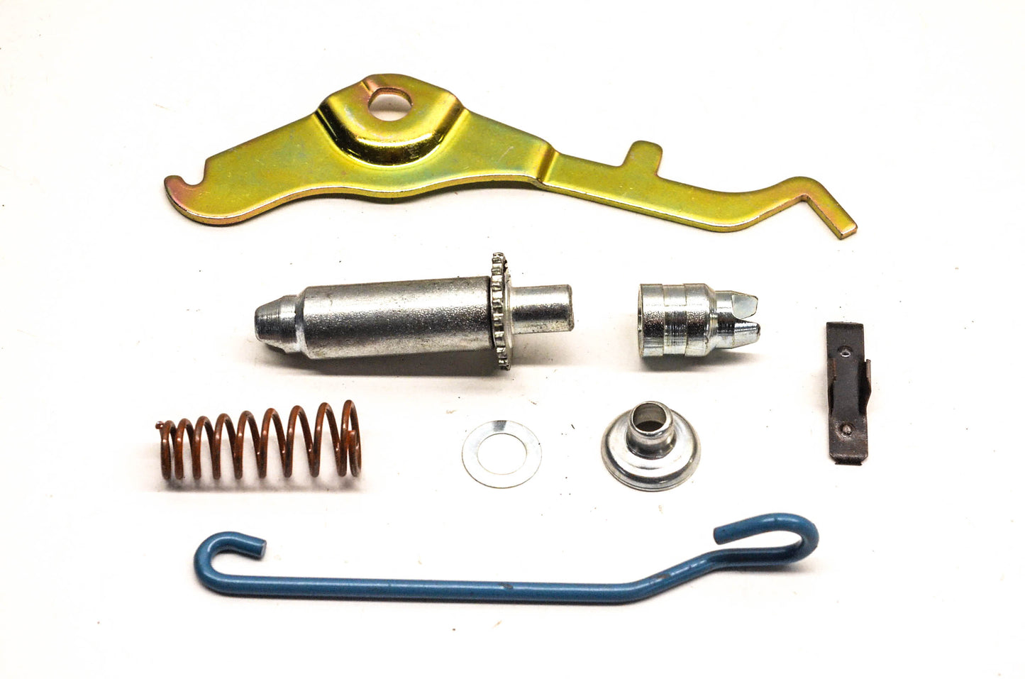 Wagner H2601, F110944S Drum Brake Adjusting Spring Kit NOS