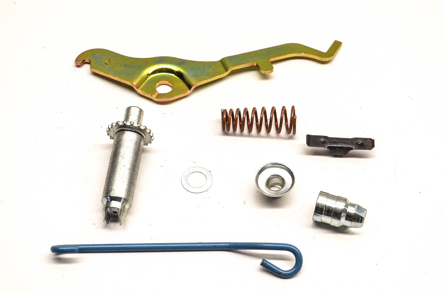 Wagner H2601, F110944S Drum Brake Adjusting Spring Kit NOS