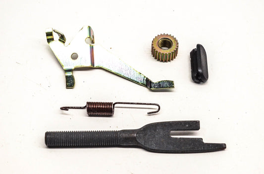 Wagner H2602, F107184S Drum Brake Self Adjuster Repair Kit NOS