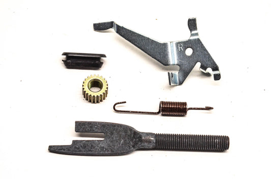 Wagner H2603, F107185S Drum Brake Self Adjuster Repair Kit NOS