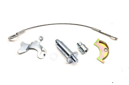 Wagner H2612, F113825S Drum Brake Self Adjuster Repair Kit NOS