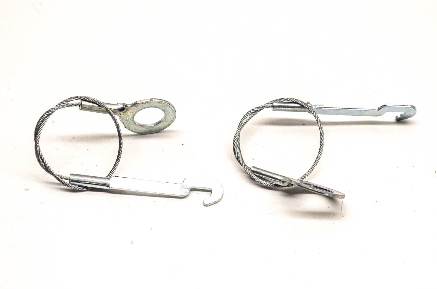 Wagner H2101, F44478S Drum Brake Self Adjuster Cable Kit NOS