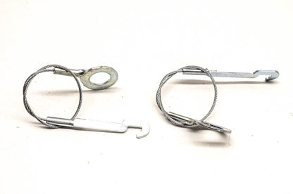 Wagner H2101, F44478S Drum Brake Self Adjuster Cable Kit NOS