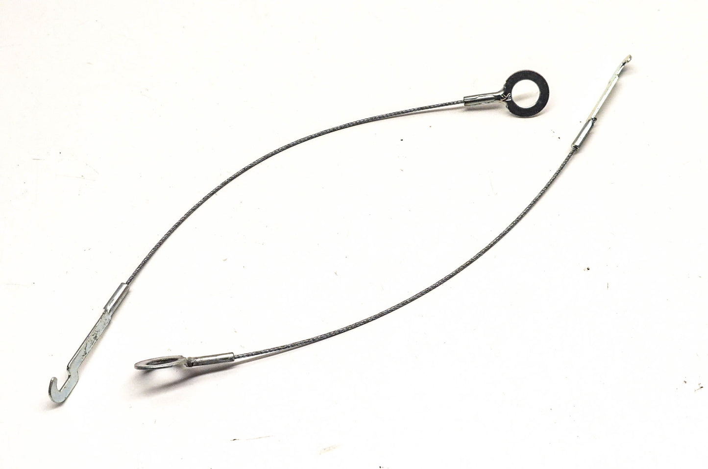 Wagner H2102, F57631S Drum Brake Self Adjuster Cable Kit NOS