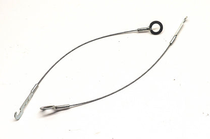 Wagner H2102, F57631S Drum Brake Self Adjuster Cable Kit NOS