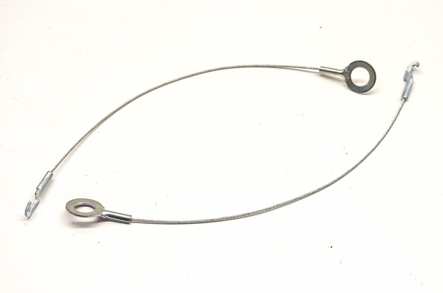 Wagner H2112, F117125S Drum Brake Self Adjuster Cable Kit NOS