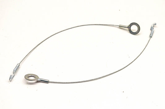 Wagner H2112, F117125S Drum Brake Self Adjuster Cable Kit NOS