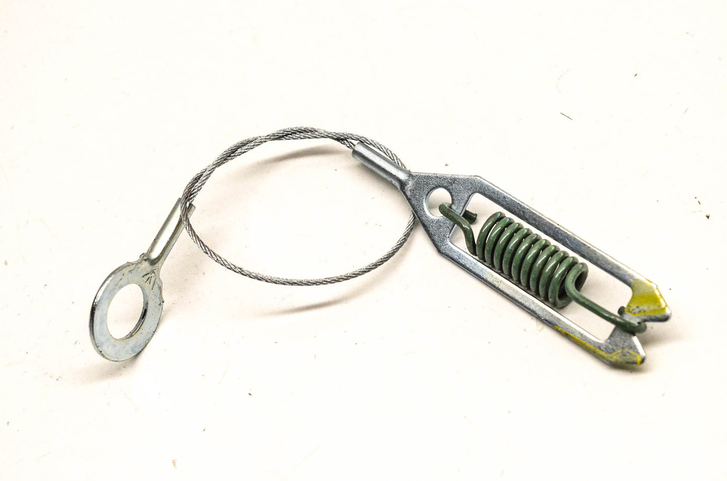 Wagner H2114, F73084S Drum Brake Self Adjuster Cable NOS