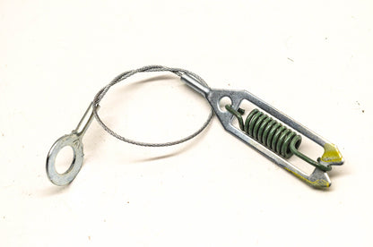 Wagner H2114, F73084S Drum Brake Self Adjuster Cable NOS