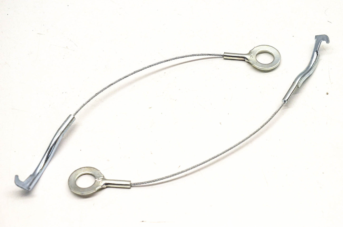 Wagner H2117, F80052S Drum Brake Self Adjuster Cable Kit NOS