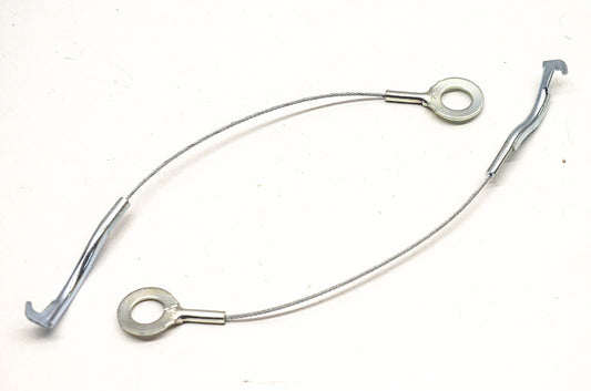 Wagner H2117, F80052S Drum Brake Self Adjuster Cable Kit NOS